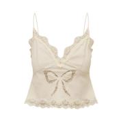 Fox Bow Cami Top