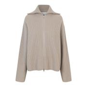 Nova Cardigan Top