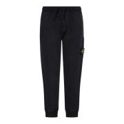 Avslappede Felpa Pantalone Sweatpants