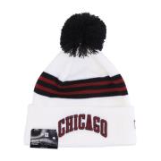 Chicago Bulls Pom Pom Lue