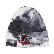 Atlanta Falcons NFL Sideline Strikkelue