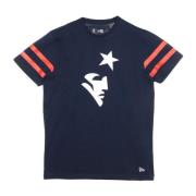 NFL Elements Tee i lagsfarger