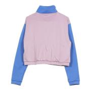 Trackjacket Infused Lilac Womens Tracksuit Jacket