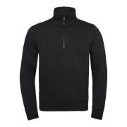 Sort Sail Racing Bowman Logo Sweater Overdeler