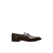 Willmont Type Loafers