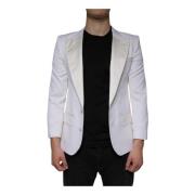 Off White Ull Blazer Slim Fit