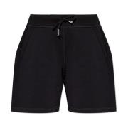 Logo shorts