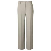 Wide Leg Pant