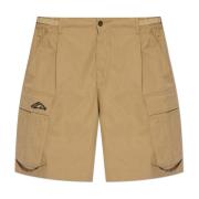 Logo shorts