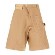 Stilige Bermuda Shorts for Sommeren