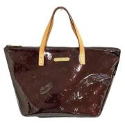 Pre-owned Leather louis-vuitton-bags