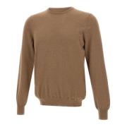 Merinoull Crew Neck Sweater