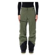 Alpine Gore-Tex Ski Bukse Pine Needle