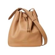 Forever Skinn Bucket Bag