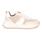 Beige Eco-Dover Sneakers