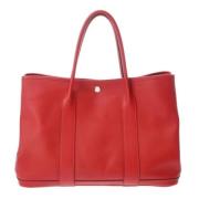 Pre-owned Leather handbags