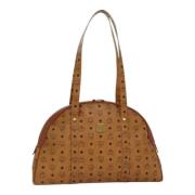 Pre-owned Canvas handbags