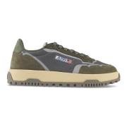 Wildpace stilige sneakers