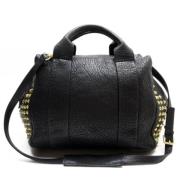 Pre-owned Leather handbags