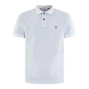 Herre Polo Slim Fit