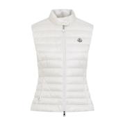 Lys Beige Igens Vest