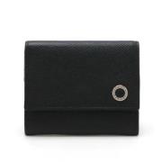 Pre-owned Fabric wallets