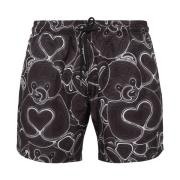 Herre Badetøy Strand Shorts