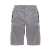 Stilige Bermuda Shorts for Menn