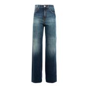 Vid Vintage Denim Jeans