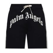 Logo shorts