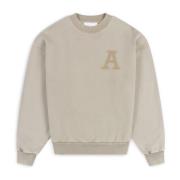 State Washed Sweatshirt