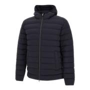 Resort Down Jacket