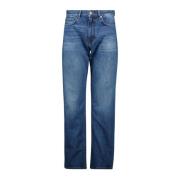 Herre Straight Leg Jeans