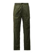 Cargo bukser i Chrome-R nylon