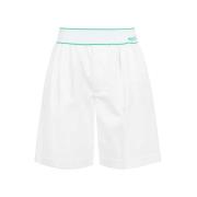 Logo Bomullsshorts Italia Laget