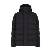 Sort Belstaff Apex Jacket Jakker