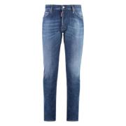 Stilig 'Cool Guy' Denim Jeans