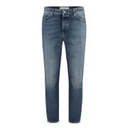 Slim Fit Jeans