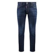 Slitt Skater Slim Fit Jeans