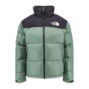 Retro Nuptse 1996 Dunjakke