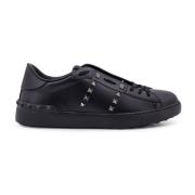 Studded Skinn Sneakers