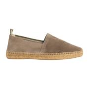 Flate Espadriller