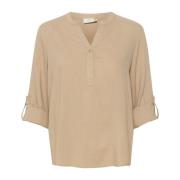 Enkel og Elegant Kamilia Bluse