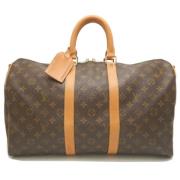 Pre-owned Canvas louis-vuitton-bags