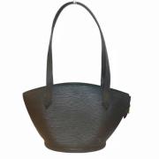 Pre-owned Leather handbags