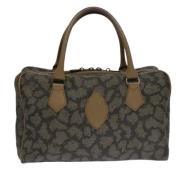 Pre-owned Leather handbags