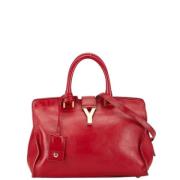 Pre-owned Leather handbags