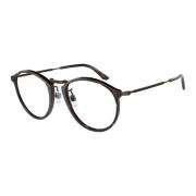 Dark Havana Eyewear Frames AR 318M