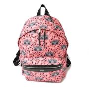 Pre-owned Canvas backpacks