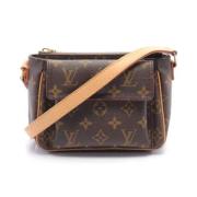 Pre-owned Leather louis-vuitton-bags